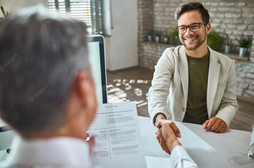 o que falar em uma entrevista de emprego